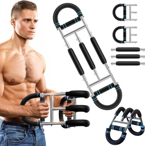 Stufen twister armtrainer - 3,
