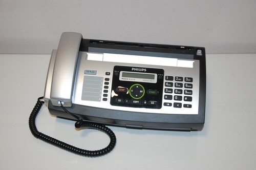 Philips magic eco - eco, voice