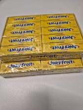 Wrigley's Juicy Fruit Kaugummi