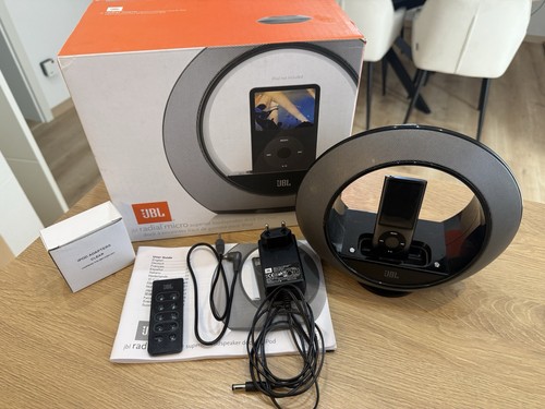 Jbl radial micro - micro, lautsprecher