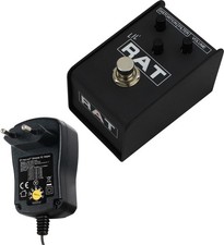 ProCo Lil Rat Distortion Pedal