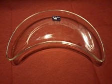 LEONARDO Glasschale Halbmond oder Banana