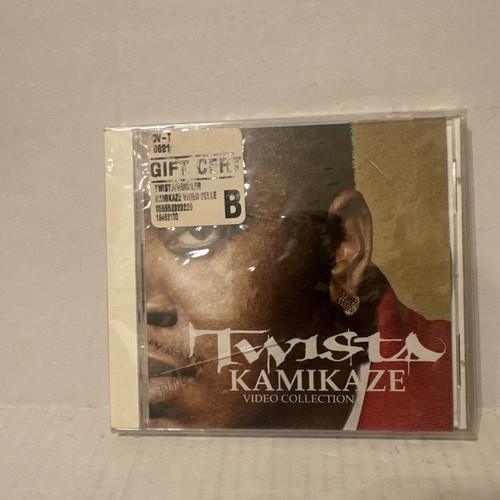 Twista kamikaze video - twista:,