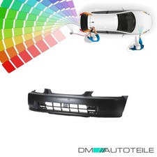 Lackiert Stoßstange vorne