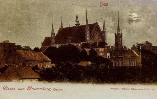 Postkarte ansichtskarte - ak,