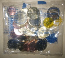 EURO STARTERKIT LUXEMBURG