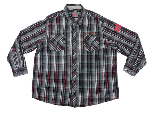Identic hemd herren 4xl - identic,