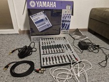 Yamaha MW12CX USB Mischstudio