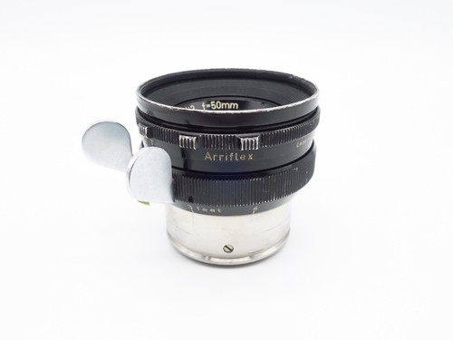 Arriflex arri standard carl - arri,