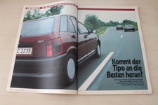 Auto Bild 25/1988 Toyota