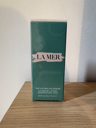 The lifting eye serum - lifting,