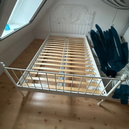 140 200 leirvik bettgestell - 140,