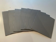 32X32 Grundplatte Boden