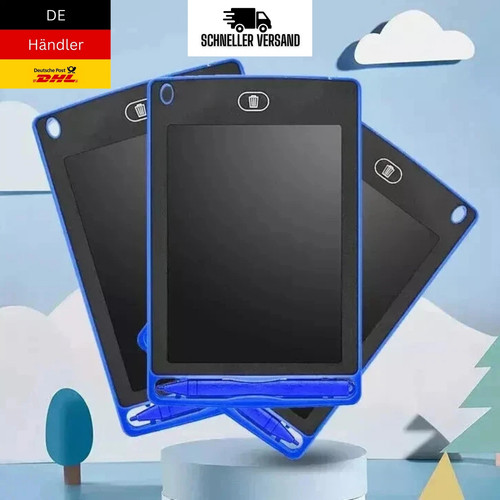 Lcd schreibtafel 8 5 - ✏️,