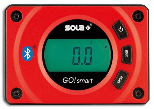Sola mini wasserwaage digital - mini-wasserwaage,