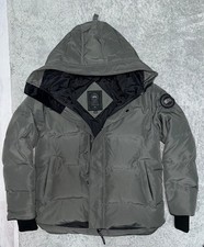 Canada Goose Jacke