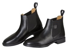 Covalliero 39 Reitstiefelette Classic Lederstiefelette