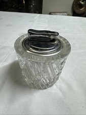 altes Tischfeuerzeug Ibelo