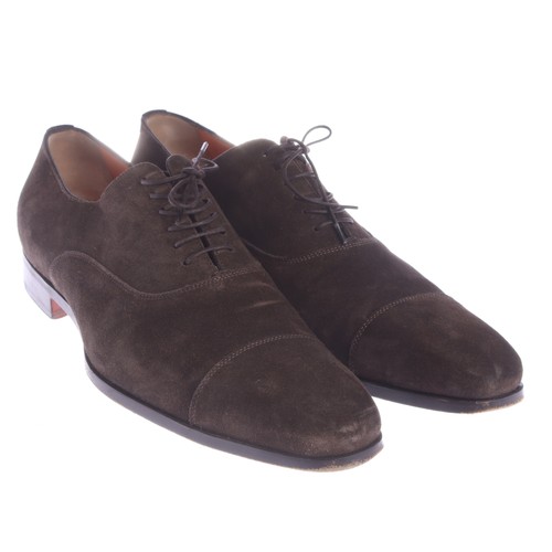 Santoni schnürschuhe eur - schnürschuhe,