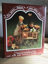 Puppenherd von Bodo Hennig,Neu,OVP,Nr.6600,Zubehör für Puppenstube