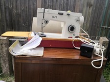 ALFA 720 HALBINDUSTRIELLE