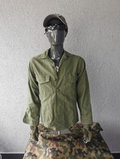 Reduziert US Feldbluse