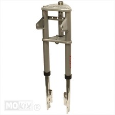 Gabel - Telegabel - Federgabel