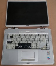 Compaq presario v400 breitbild - compaq,