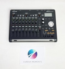 Tascam 03sd - tascam, dp-03sd