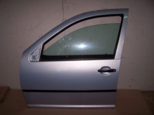 Tür vorn links VW Golf 4