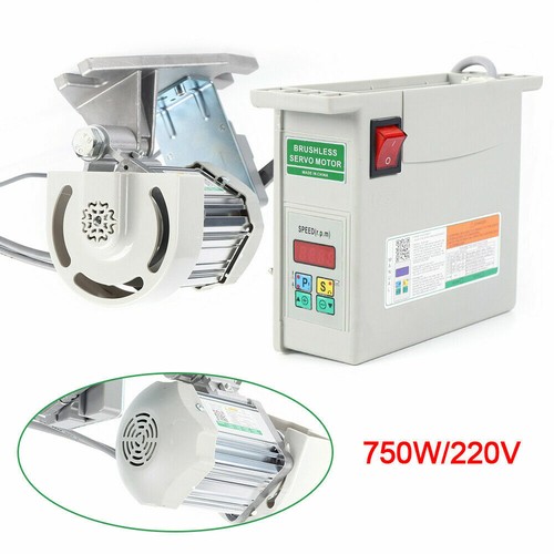 220v 750w nähmaschinenmotor - 750w,