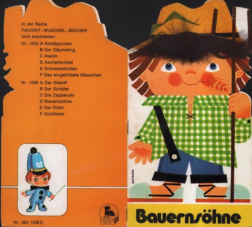 Bilderbuch umrissbilderbuch - bilderbuch,,