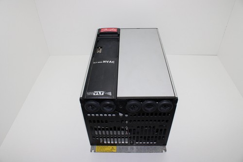 Danfoss vlt 6000 hvac - 6000,
