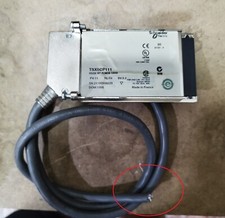 LESEN▀▄▀▄▀ SCHNEIDER TSXSCP111 RS232 MP PCMCIA Modicon TSX SCP111 TELEMECANIQUE