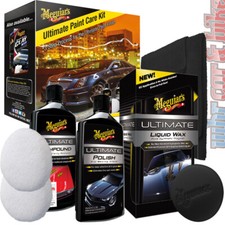 Meguiar’s Ultimate Paint