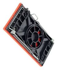 Bosch® 2609000877 Schleiftplatte PSS 250 A + AE Schwingschleifer  93x182mm Klett