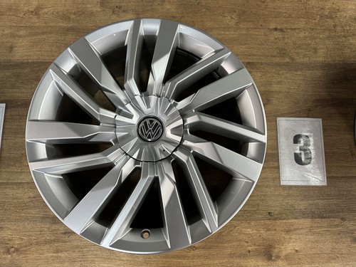 Original alufelge osorno vw - alufelge,