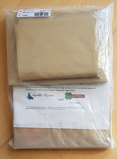 Kraft Papier Set A. Wagener -