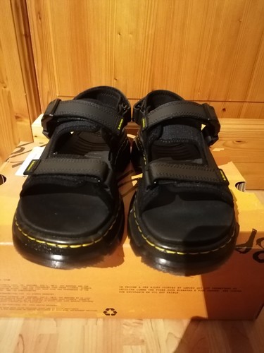 Martens unisex sandale - dr.,