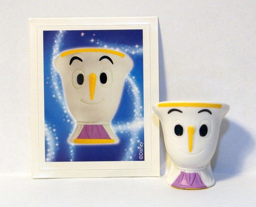 Disney wikkeez figuren nr - disney,