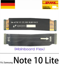 Samsung Galaxy Note 10 Lite