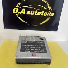 Audi 200 10V Turbo Hauptkontrollgerät 443919465E / 5KH004139-10 Steuergerät