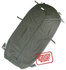 Armee innenschlafsack - nl,