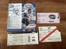 Eishockey Eintrittskarten, Ec Hannover, Hannover Scorpions Deutschland DEL