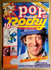 Pop Rocky Nr.  6 März 1981