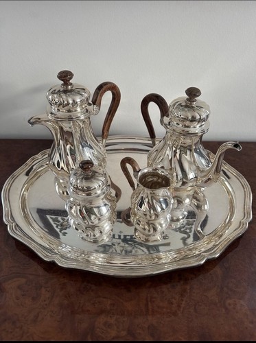 Teeservice 925 sterling - teeservice,