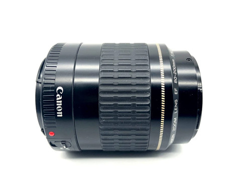 Canon usm 200mm 5 - canon, 1:4.5-5.6