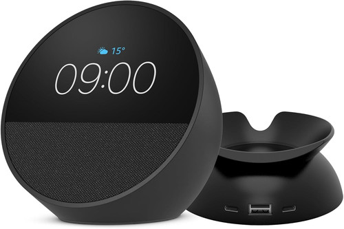 Echo spot smarter - smarter, mit
