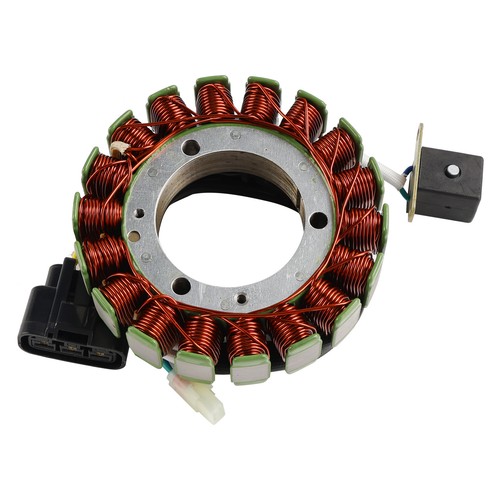 Stator lichtmaschine 35334 - stator,