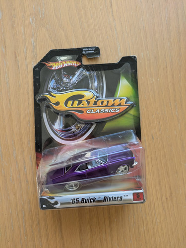 Hot wheels custom - wheels, classics